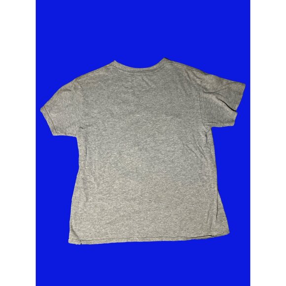 Spiderman Shirt Large 10-12 Marvel Gamerverse Superhero T-Shirt Tee - Picture 5 of 6